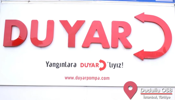 Tanıtım Videosu